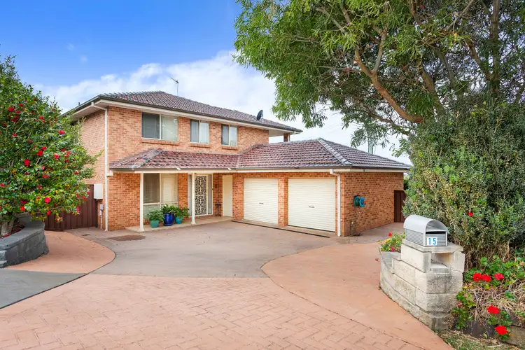 15 Danube Street, Kiama NSW 2533