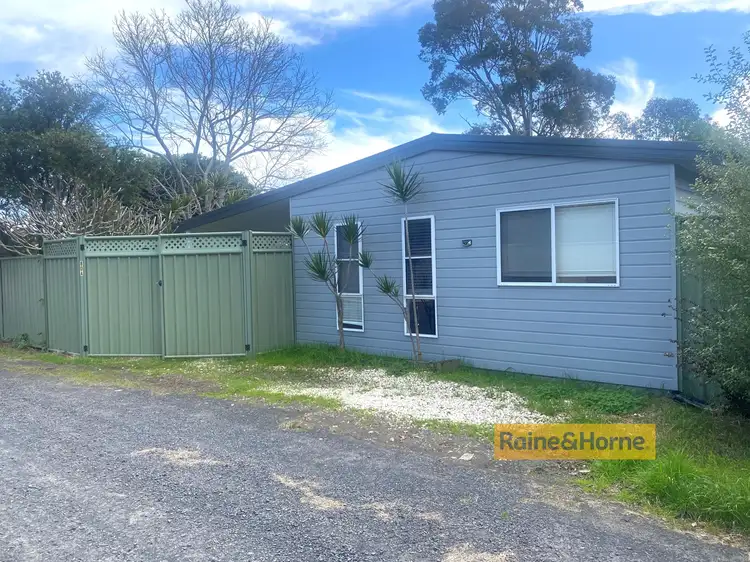 80A Bourke Rd, Ettalong Beach NSW 2257