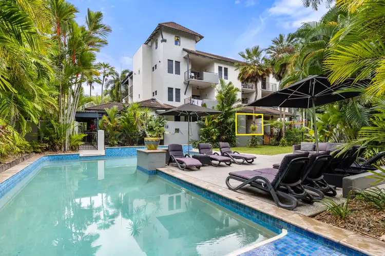 Main view of Homely apartment listing, 10/62-64 Davidson Street, Port Douglas QLD 4877