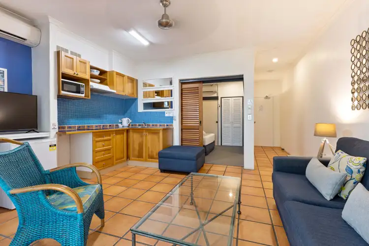 Third view of Homely apartment listing, 10/62-64 Davidson Street, Port Douglas QLD 4877