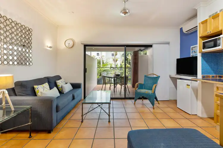 Fifth view of Homely apartment listing, 10/62-64 Davidson Street, Port Douglas QLD 4877