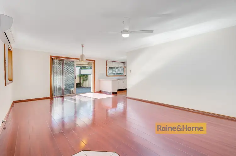 Third view of Homely villa listing, 6/5-7 Park Road, Woy Woy NSW 2256