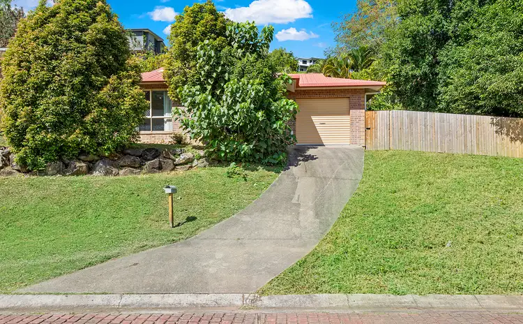 35 South Molle Boulevard, Cannonvale QLD 4802