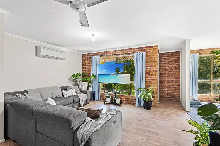 Second view of Homely house listing, 35 South Molle Boulevard, Cannonvale QLD 4802