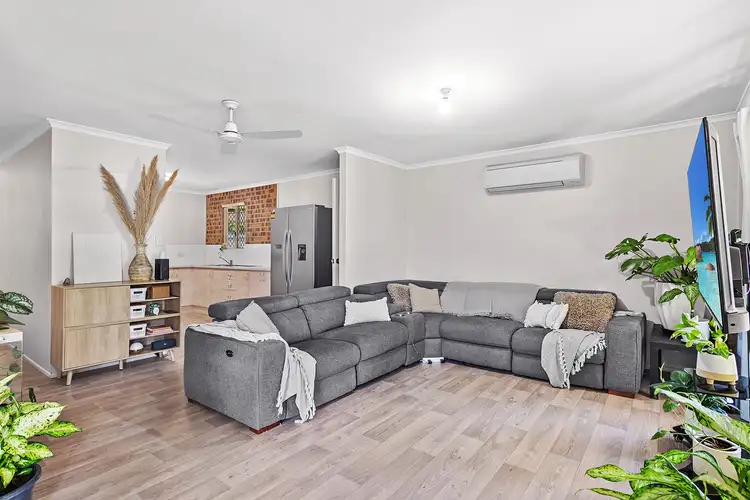 Third view of Homely house listing, 35 South Molle Boulevard, Cannonvale QLD 4802