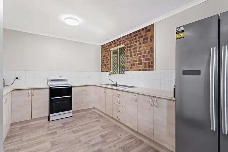 Fifth view of Homely house listing, 35 South Molle Boulevard, Cannonvale QLD 4802