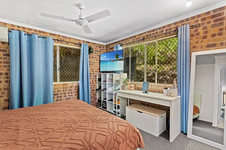 Sixth view of Homely house listing, 35 South Molle Boulevard, Cannonvale QLD 4802