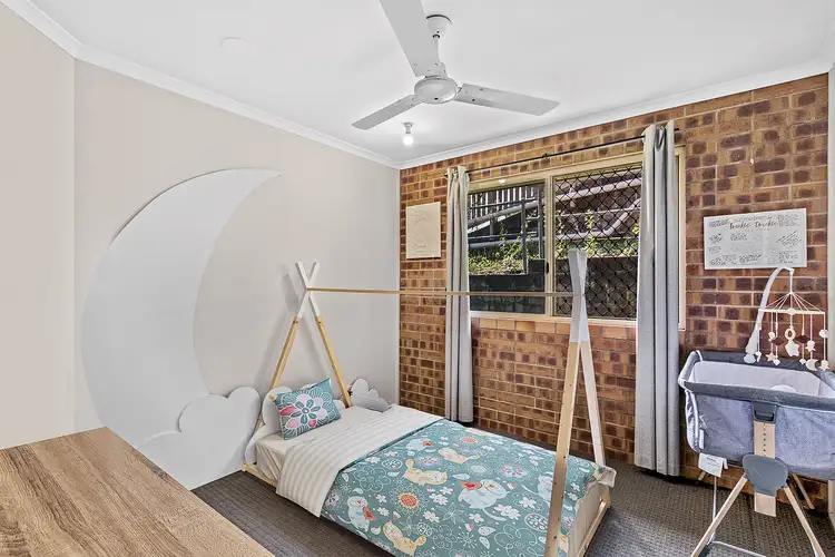 Seventh view of Homely house listing, 35 South Molle Boulevard, Cannonvale QLD 4802