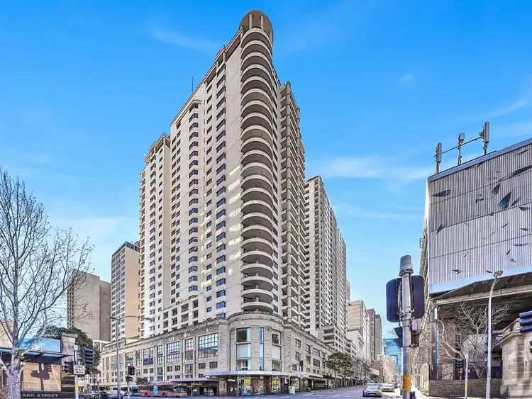 619/317-321 Castlereagh Street, Haymarket NSW 2000