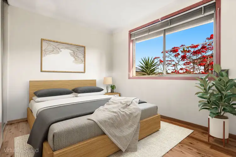 Fourth view of Homely villa listing, 3/7-9 Mimosa St, Bexley NSW 2207