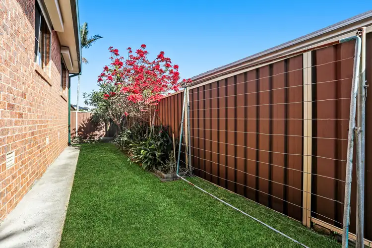 Fifth view of Homely villa listing, 3/7-9 Mimosa St, Bexley NSW 2207
