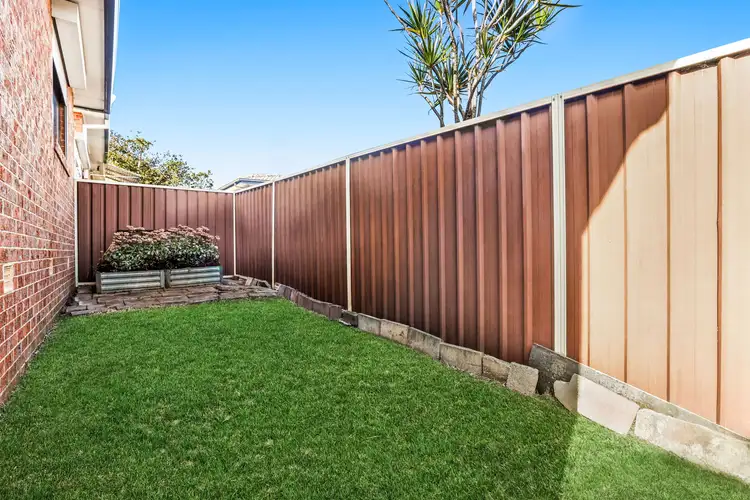 Sixth view of Homely villa listing, 3/7-9 Mimosa St, Bexley NSW 2207