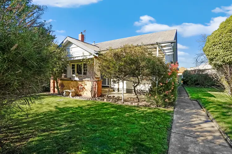 Main view of Homely house listing, 7 Minton Street, Ararat VIC 3377