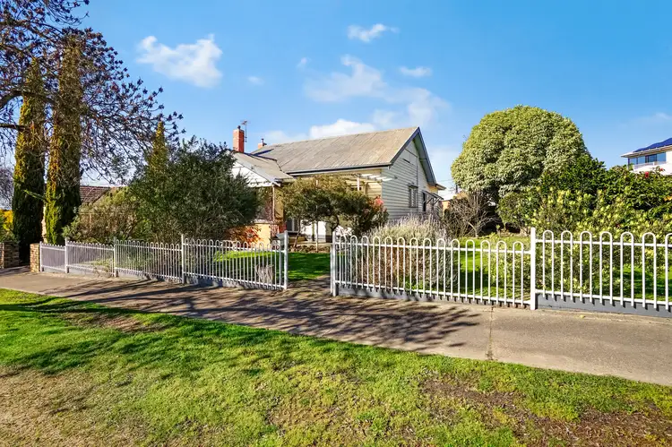 Second view of Homely house listing, 7 Minton Street, Ararat VIC 3377