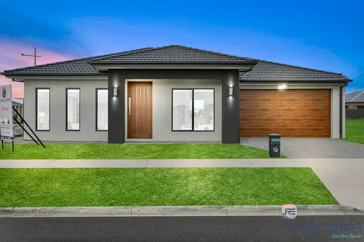 24 Rally Street, Tarneit VIC 3029