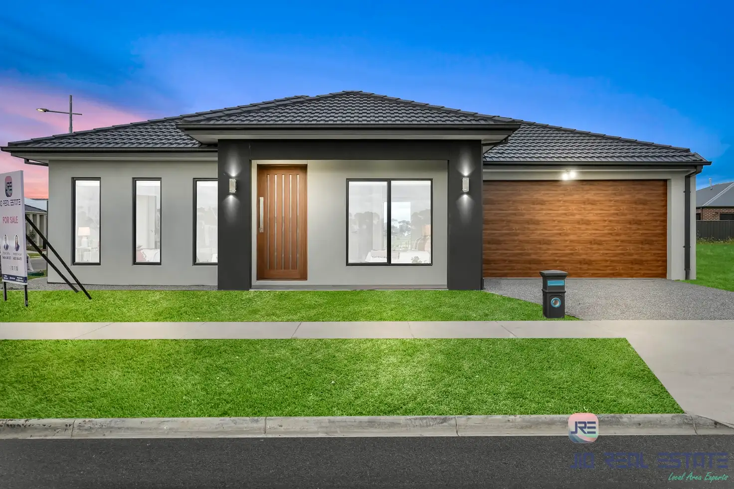 Main view of Homely house listing, 24 Rally Street, Tarneit VIC 3029