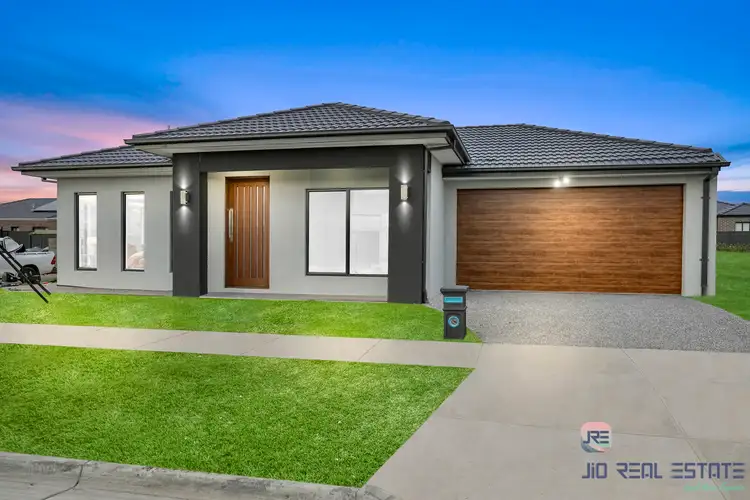 Second view of Homely house listing, 24 Rally Street, Tarneit VIC 3029