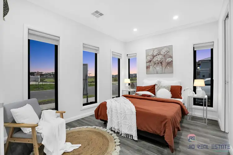 Fourth view of Homely house listing, 24 Rally Street, Tarneit VIC 3029