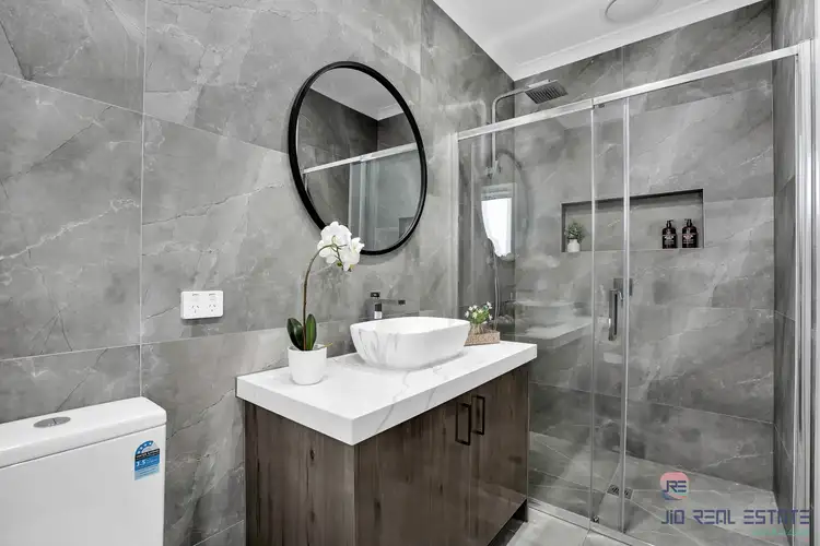 Fifth view of Homely house listing, 24 Rally Street, Tarneit VIC 3029