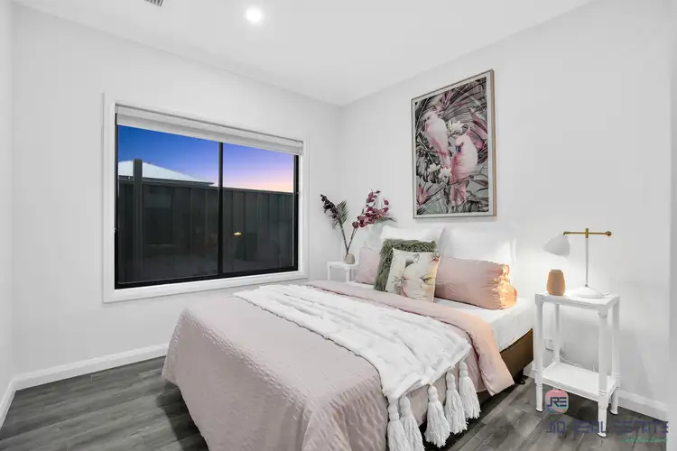 Sixth view of Homely house listing, 24 Rally Street, Tarneit VIC 3029