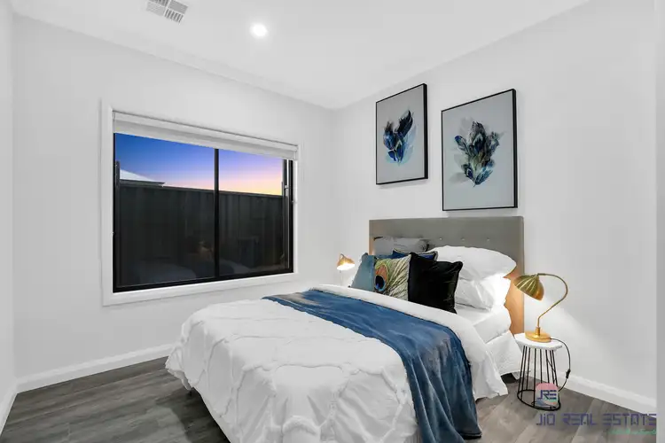 Seventh view of Homely house listing, 24 Rally Street, Tarneit VIC 3029