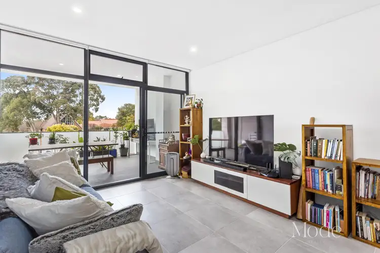 Fifth view of Homely apartment listing, 306/22 Kearns Crescent, Ardross WA 6153