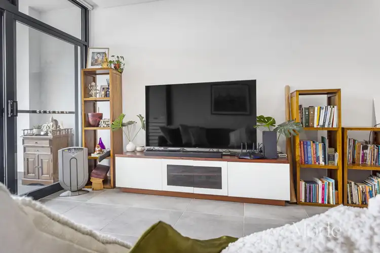 Sixth view of Homely apartment listing, 306/22 Kearns Crescent, Ardross WA 6153