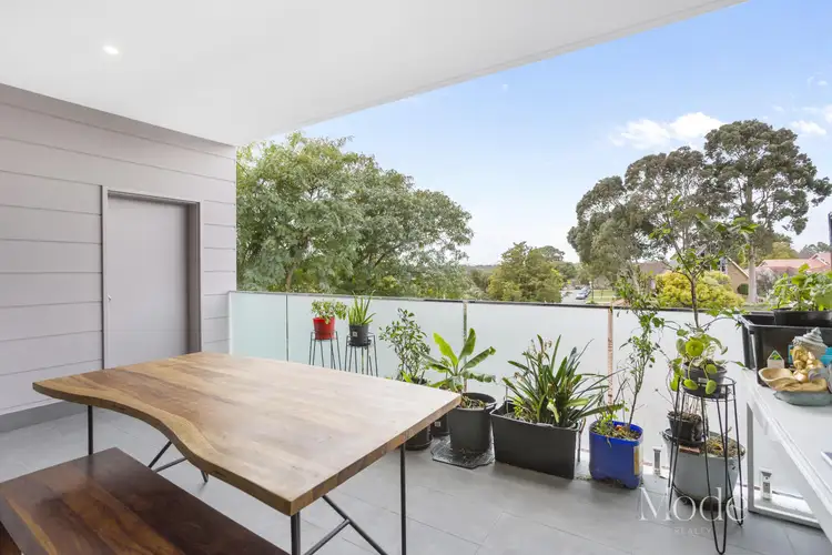 Seventh view of Homely apartment listing, 306/22 Kearns Crescent, Ardross WA 6153