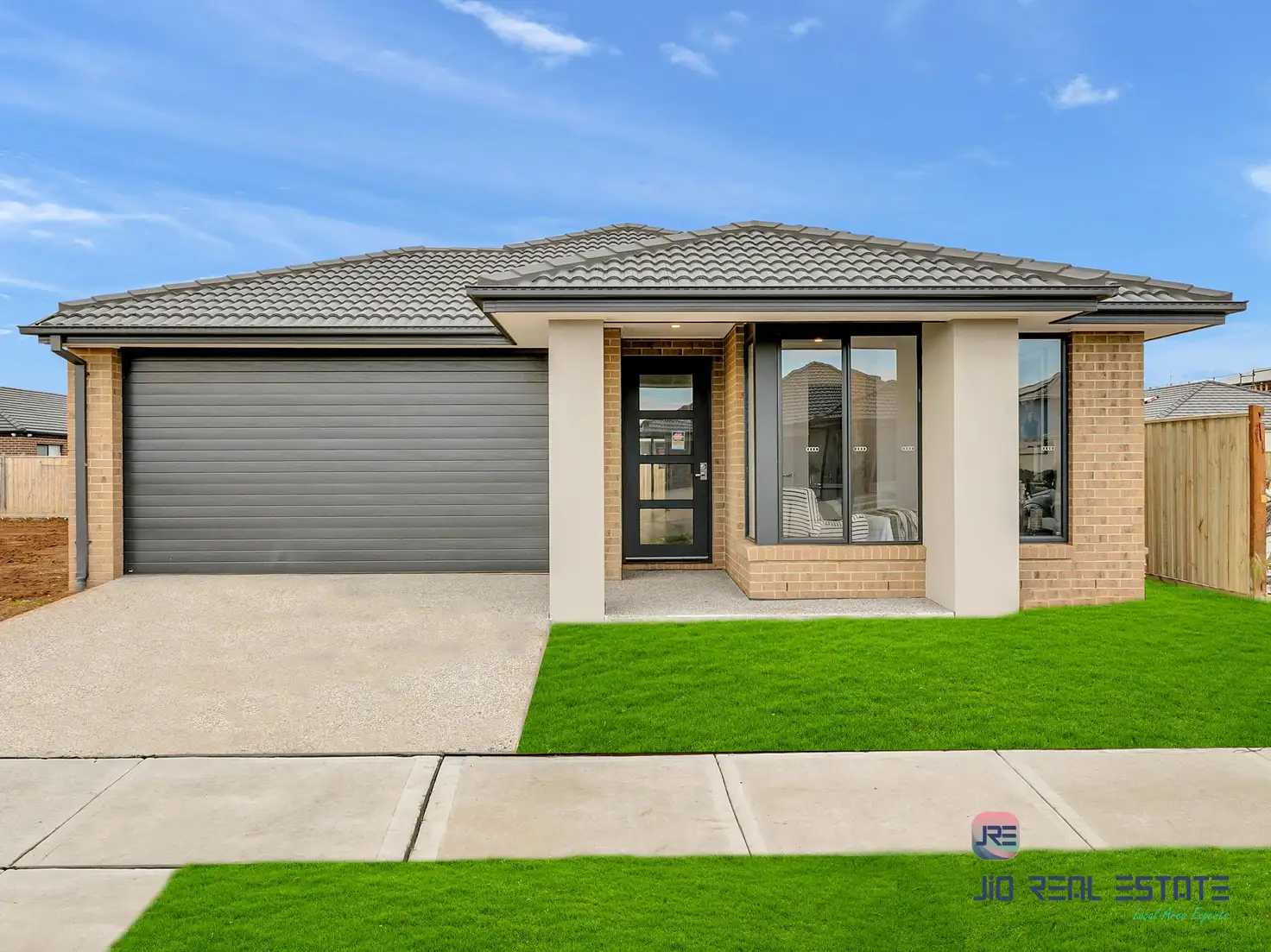 Main view of Homely house listing, 13 Hutton Street, Deanside VIC 3336