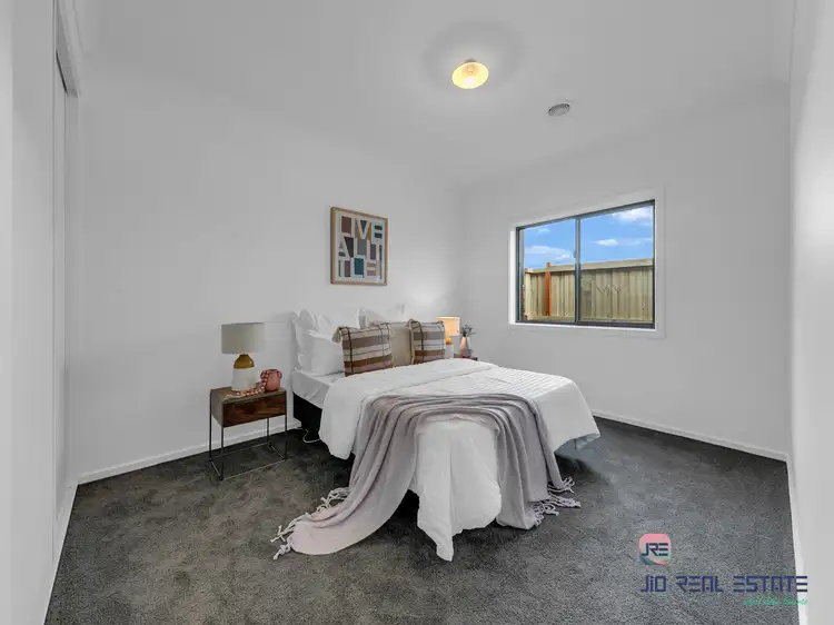 Fifth view of Homely house listing, 13 Hutton Street, Deanside VIC 3336
