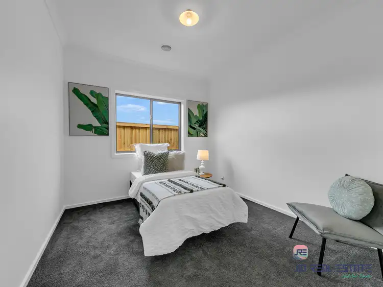 Sixth view of Homely house listing, 13 Hutton Street, Deanside VIC 3336