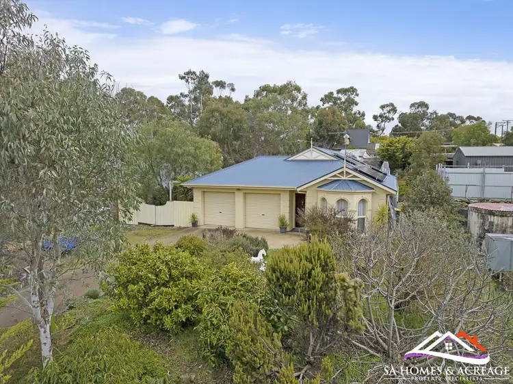 17 Miller Street, Springton SA 5235