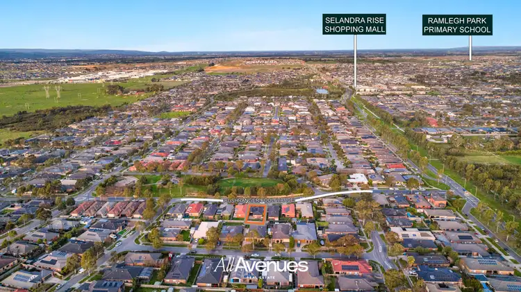 Fourth view of Homely house listing, 17 Bushranger Boulevarde, Cranbourne East VIC 3977
