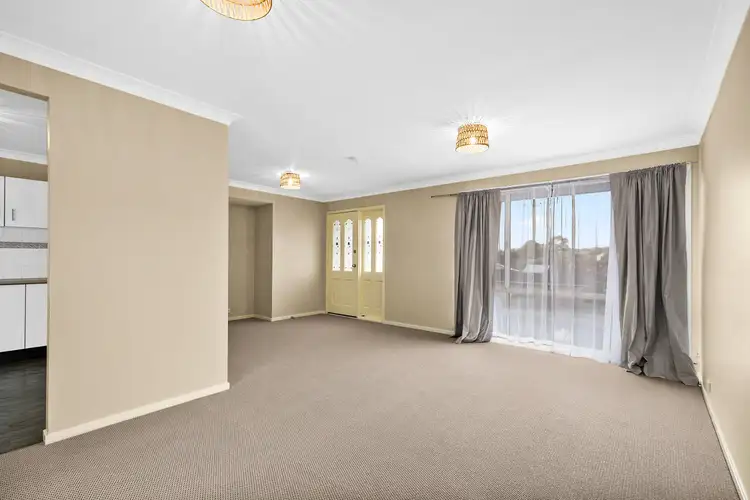 Fourth view of Homely house listing, 24 Durras Close, Flinders NSW 2529