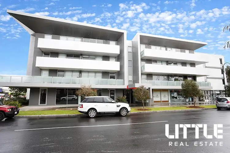 43/12 Crefden Street, Maidstone VIC 3012