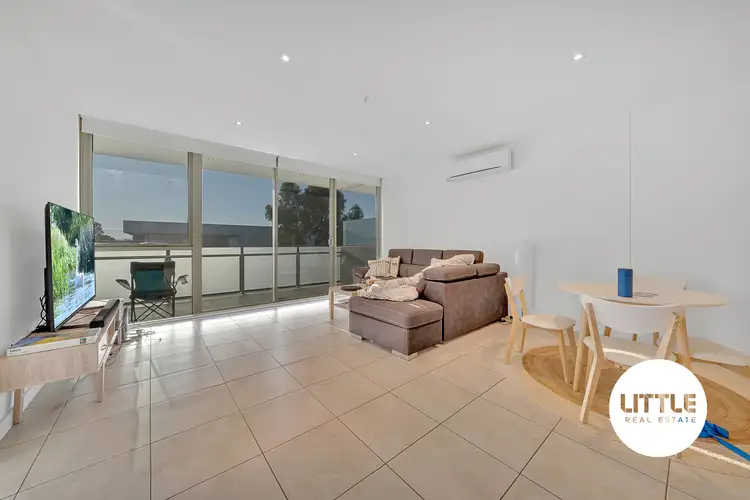 Third view of Homely apartment listing, 43/12 Crefden Street, Maidstone VIC 3012