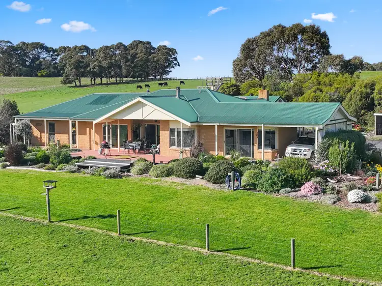 53 Martins Road, Meeniyan VIC 3956