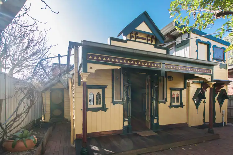 33a Speight Street, Thornbury VIC 3071
