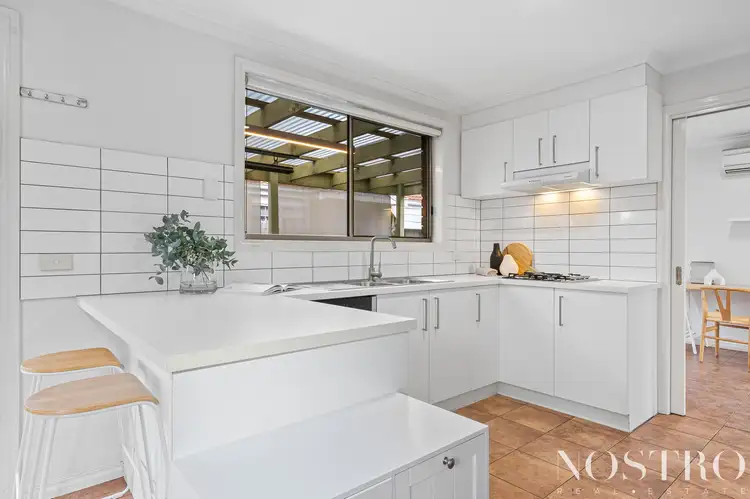Fourth view of Homely house listing, 1/33 Allwyn CRESCENT, Mill Park VIC 3082
