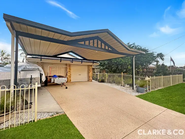8 Hancock Street, Caboolture QLD 4510