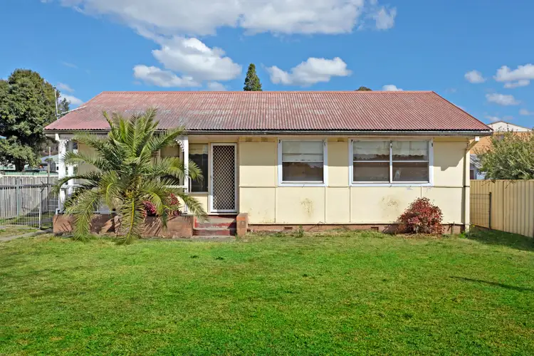 29 Mitchell Street, Muswellbrook NSW 2333