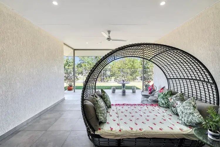 Third view of Homely house listing, 43 Damascene Crescent, Bellamack NT 832