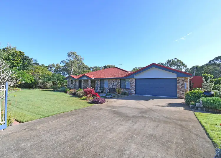 Third view of Homely house listing, 105 Seaview Drive, Booral QLD 4655