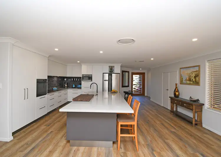 Fourth view of Homely house listing, 105 Seaview Drive, Booral QLD 4655