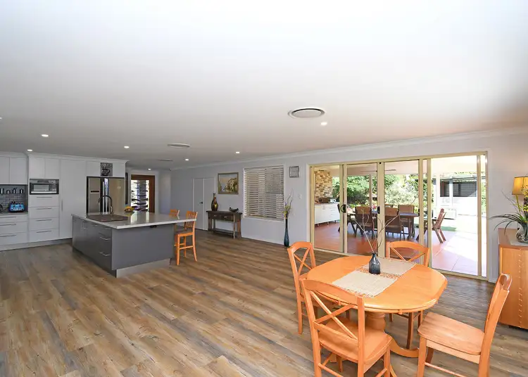 Seventh view of Homely house listing, 105 Seaview Drive, Booral QLD 4655
