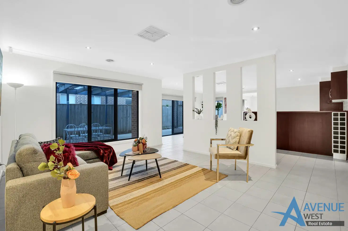 Main view of Homely house listing, 27 Wetlands Boulevard, Williams Landing VIC 3027