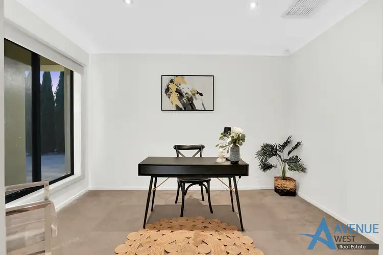 Fourth view of Homely house listing, 27 Wetlands Boulevard, Williams Landing VIC 3027