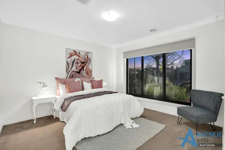 Fifth view of Homely house listing, 27 Wetlands Boulevard, Williams Landing VIC 3027