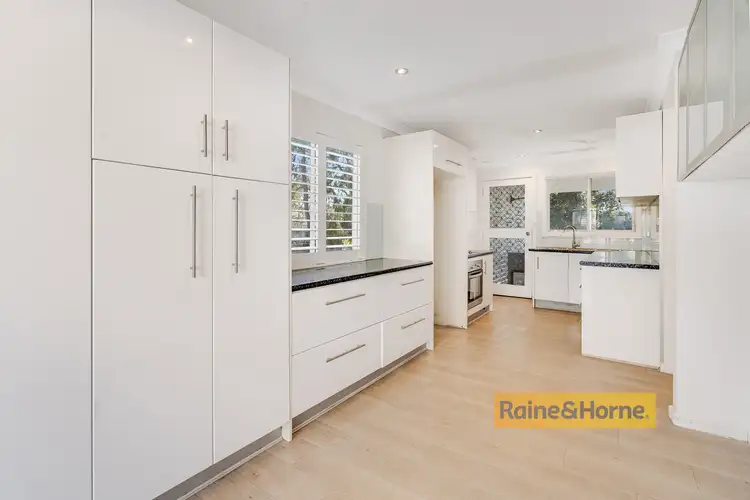 Second view of Homely house listing, 1/23 Nimbin Road, Koolewong NSW 2256