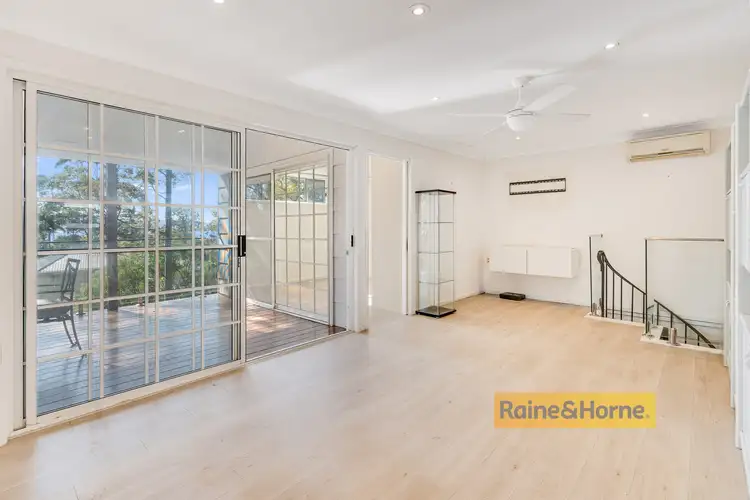 Third view of Homely house listing, 1/23 Nimbin Road, Koolewong NSW 2256